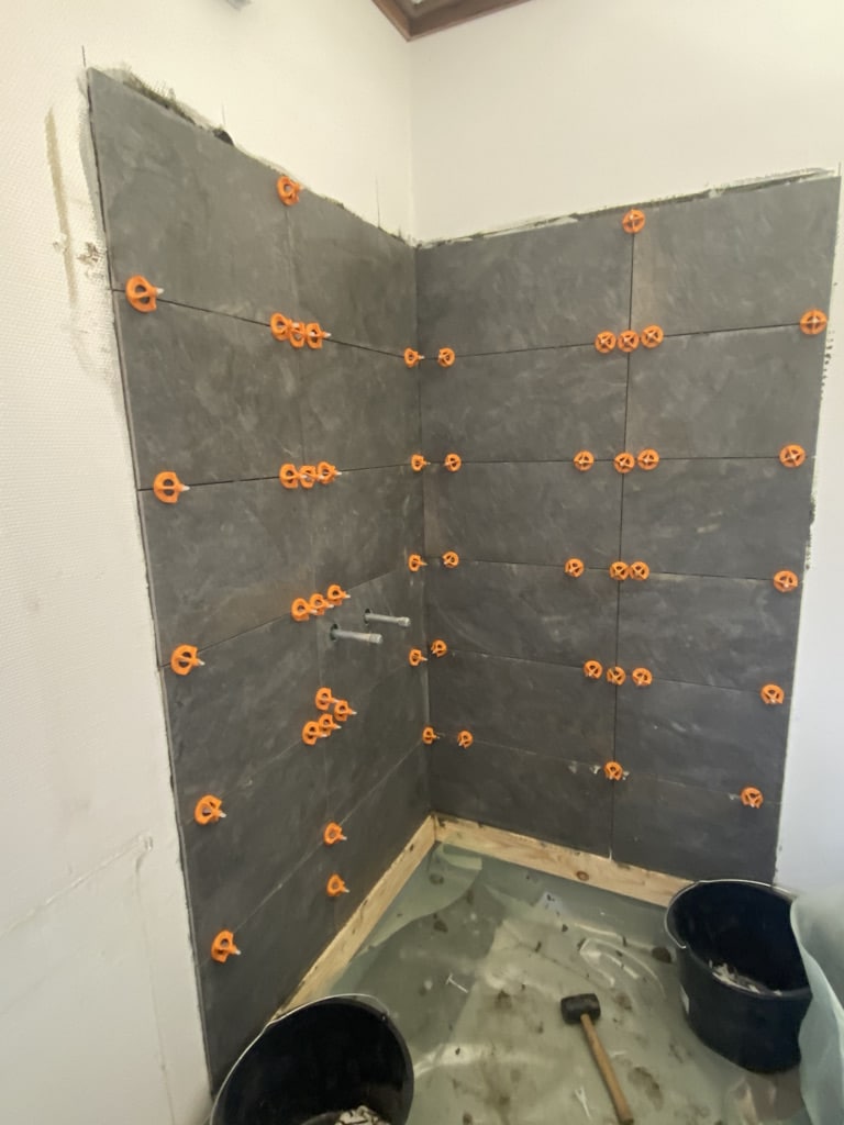 VVS arbejde i Valby